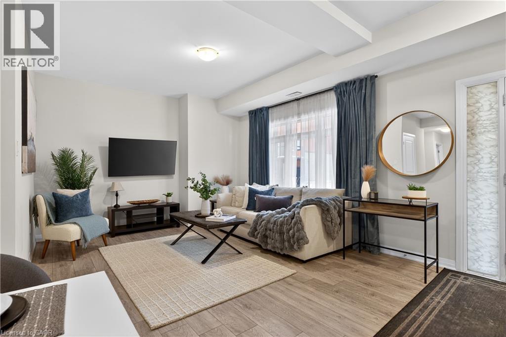 2 WILLOW Street Unit# 38, Paris, Ontario, N3L0K7 — Photo 5