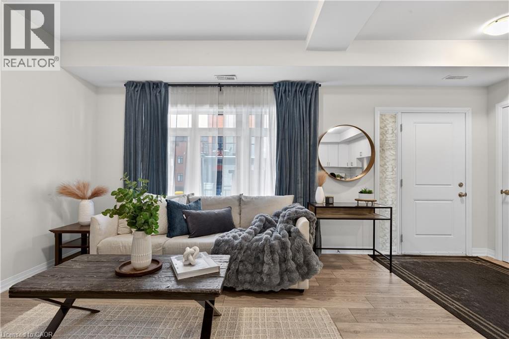 2 WILLOW Street Unit# 38, Paris, Ontario, N3L0K7 — Photo 6