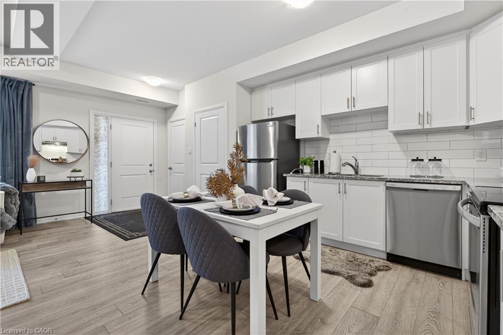 2 WILLOW Street Unit# 38, Paris, Ontario, N3L0K7 — Photo 7