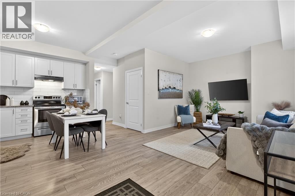 2 WILLOW Street Unit# 38, Paris, Ontario, N3L0K7 — Photo 8