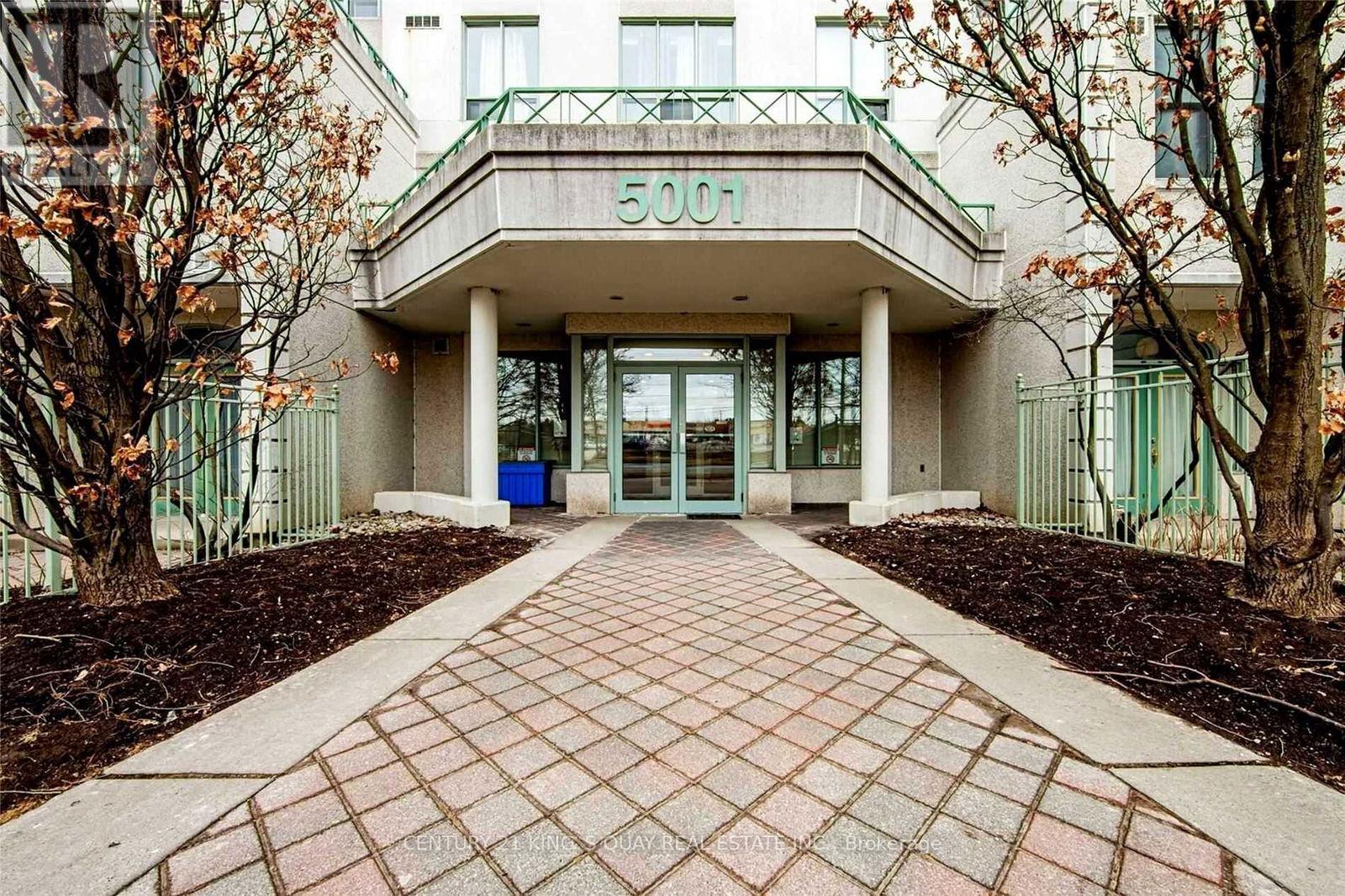 1607 - 5001 FINCH AVENUE E, Toronto (Agincourt North), Ontario, M1S5J9 — Photo 2