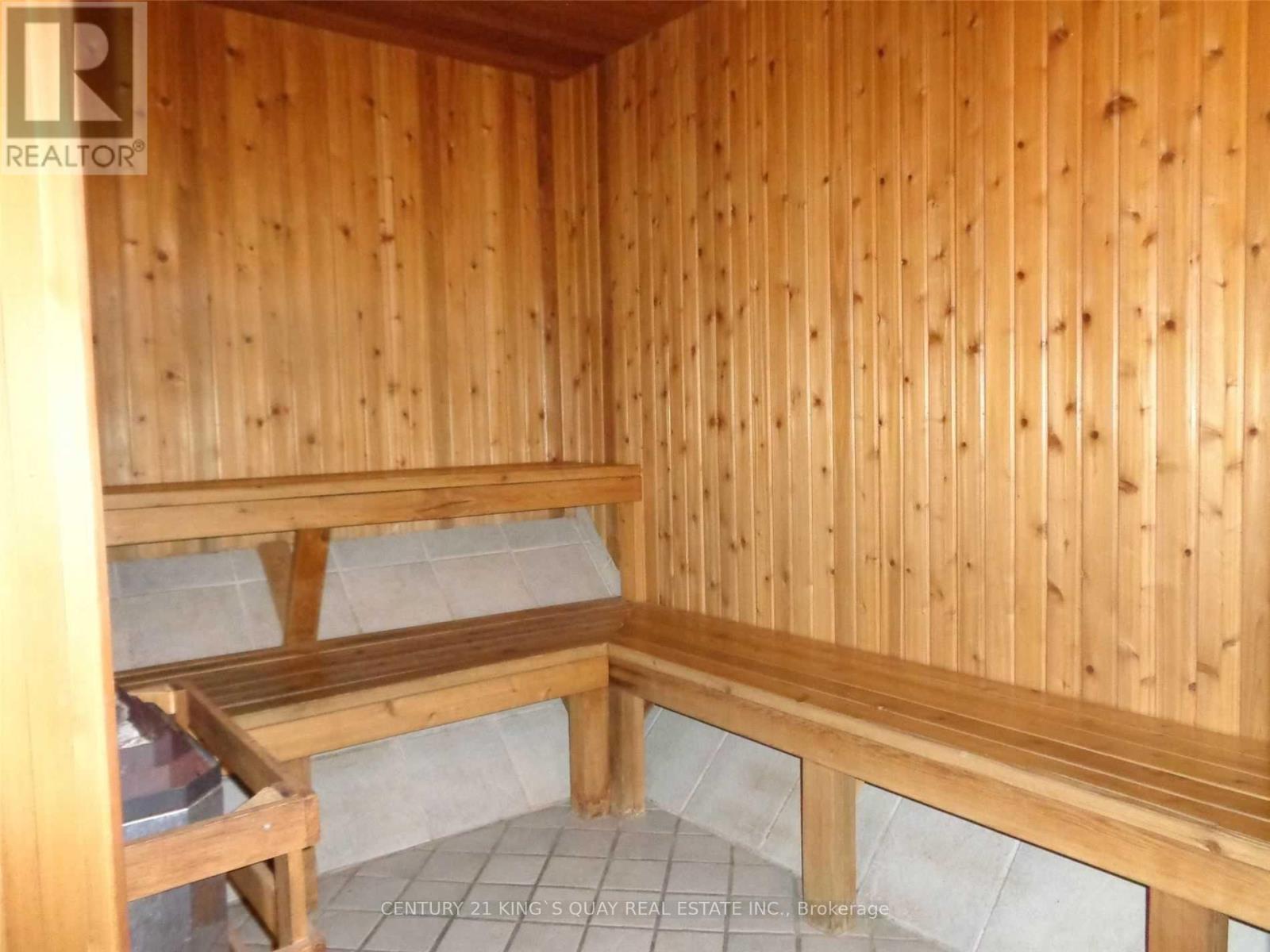 1607 - 5001 FINCH AVENUE E, Toronto (Agincourt North), Ontario, M1S5J9 — Photo 5