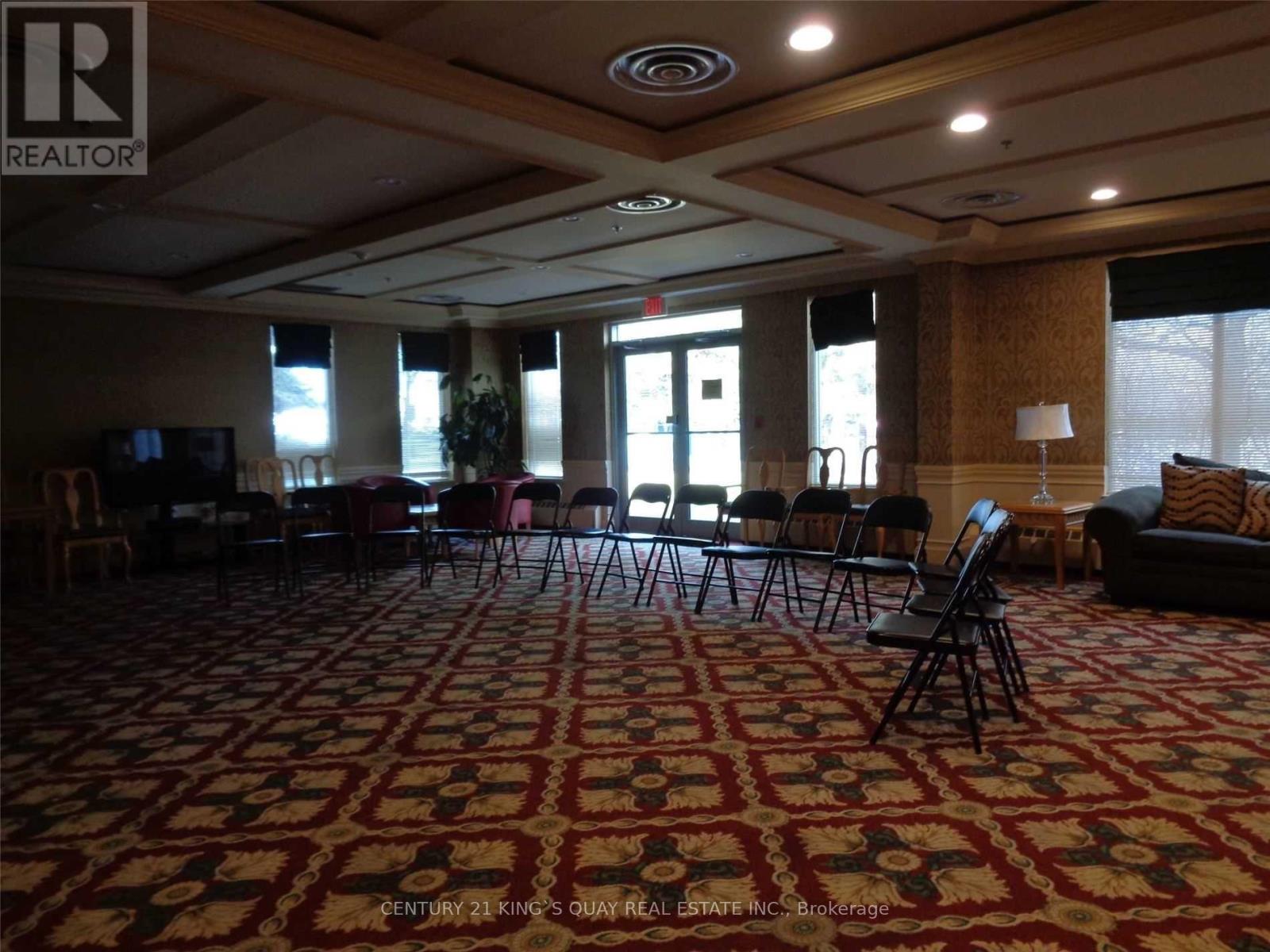 1607 - 5001 FINCH AVENUE E, Toronto (Agincourt North), Ontario, M1S5J9 — Photo 7