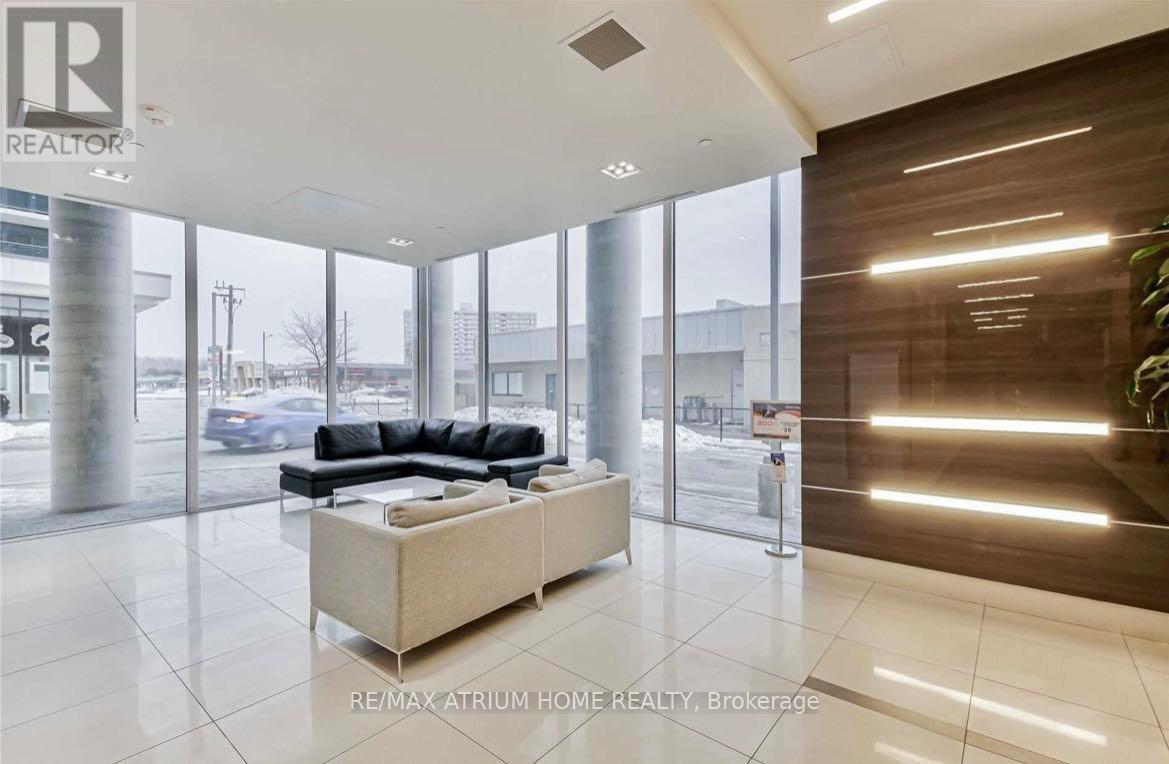 508 - 9618 YONGE STREET, Richmond Hill (North Richvale), Ontario, L4C0X5 — Photo 2