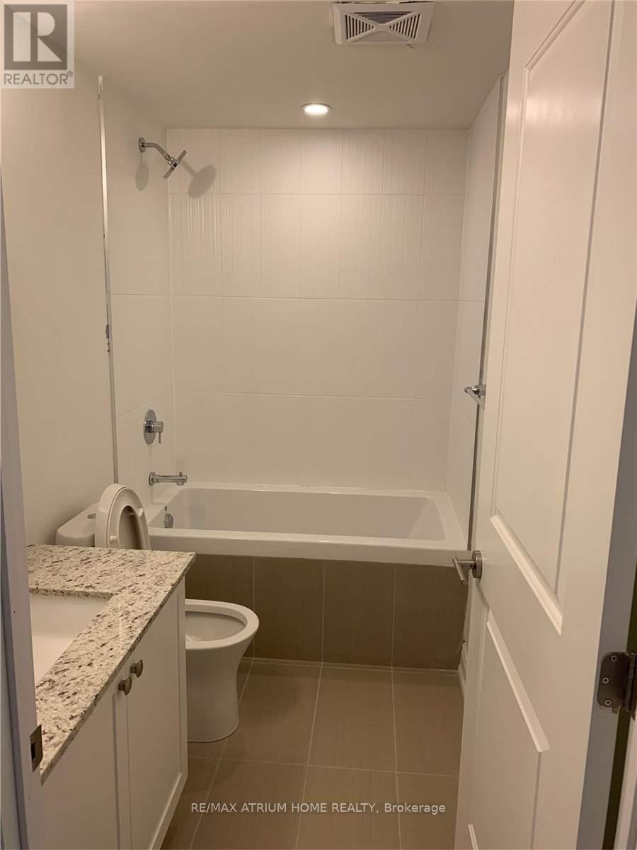 508 - 9618 YONGE STREET, Richmond Hill (North Richvale), Ontario, L4C0X5 — Photo 4