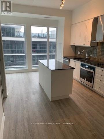 508 - 9618 YONGE STREET, Richmond Hill (North Richvale), Ontario, L4C0X5 — Photo 5