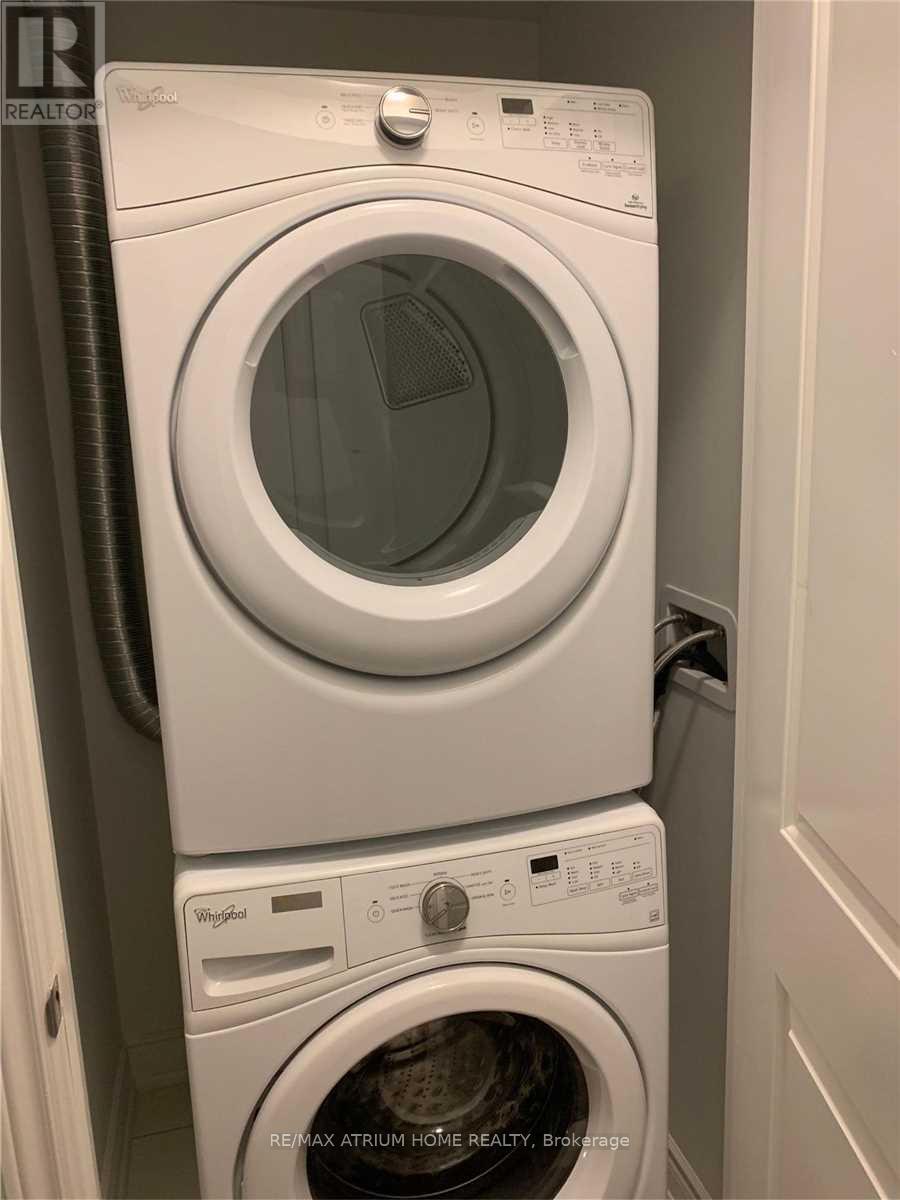 508 - 9618 YONGE STREET, Richmond Hill (North Richvale), Ontario, L4C0X5 — Photo 9