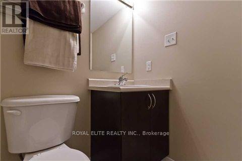 297 - 4975 SOUTHAMPTON DRIVE, Mississauga (Churchill Meadows), Ontario, L5M7P9 — Photo 10