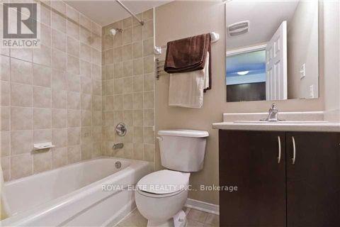 297 - 4975 SOUTHAMPTON DRIVE, Mississauga (Churchill Meadows), Ontario, L5M7P9 — Photo 11
