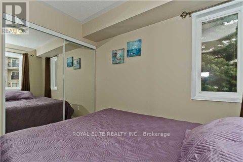 297 - 4975 SOUTHAMPTON DRIVE, Mississauga (Churchill Meadows), Ontario, L5M7P9 — Photo 12