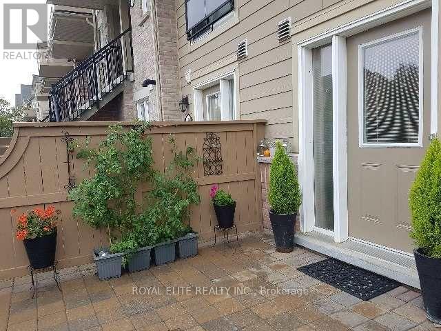 297 - 4975 SOUTHAMPTON DRIVE, Mississauga (Churchill Meadows), Ontario, L5M7P9 — Photo 14