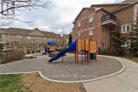 297 - 4975 SOUTHAMPTON DRIVE, Mississauga (Churchill Meadows), Ontario, L5M7P9 — Photo 15