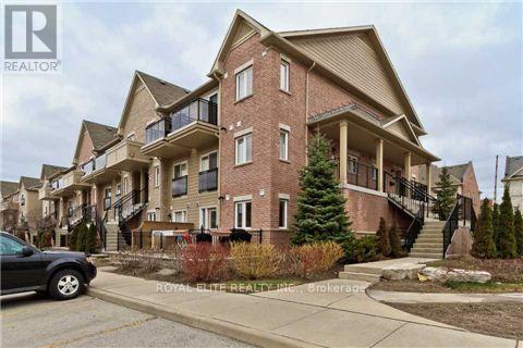 297 - 4975 SOUTHAMPTON DRIVE, Mississauga (Churchill Meadows), Ontario, L5M7P9 — Photo 2