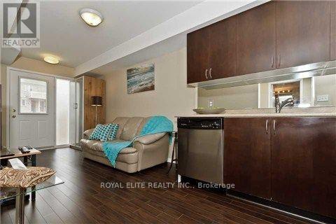 297 - 4975 SOUTHAMPTON DRIVE, Mississauga (Churchill Meadows), Ontario, L5M7P9 — Photo 4