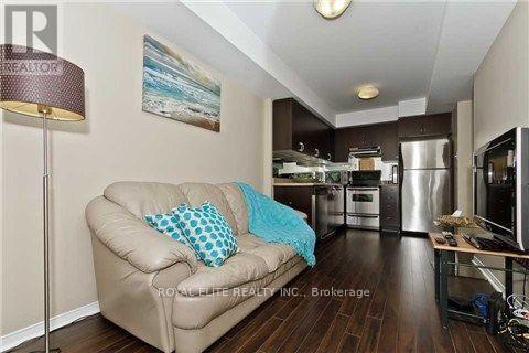 297 - 4975 SOUTHAMPTON DRIVE, Mississauga (Churchill Meadows), Ontario, L5M7P9 — Photo 5