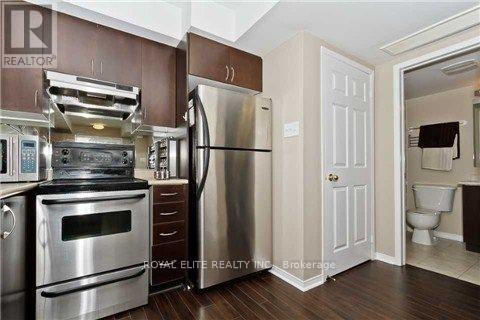 297 - 4975 SOUTHAMPTON DRIVE, Mississauga (Churchill Meadows), Ontario, L5M7P9 — Photo 6