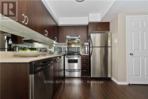 297 - 4975 SOUTHAMPTON DRIVE, Mississauga (Churchill Meadows), Ontario, L5M7P9 — Photo 7