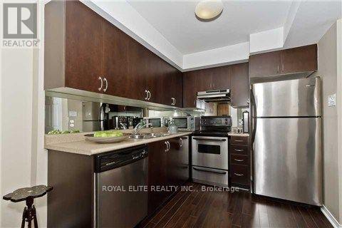 297 - 4975 SOUTHAMPTON DRIVE, Mississauga (Churchill Meadows), Ontario, L5M7P9 — Photo 8