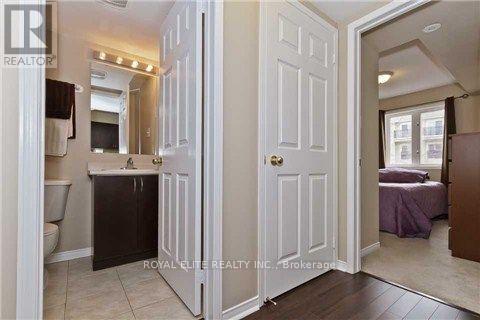 297 - 4975 SOUTHAMPTON DRIVE, Mississauga (Churchill Meadows), Ontario, L5M7P9 — Photo 9