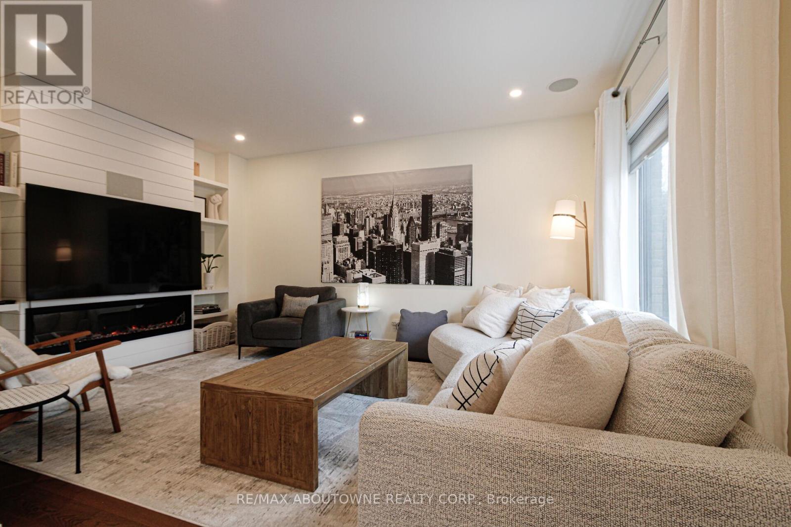 3301 NADINE CRESCENT, Mississauga (Mississauga Valleys), Ontario, L5A3L4 — Photo 15