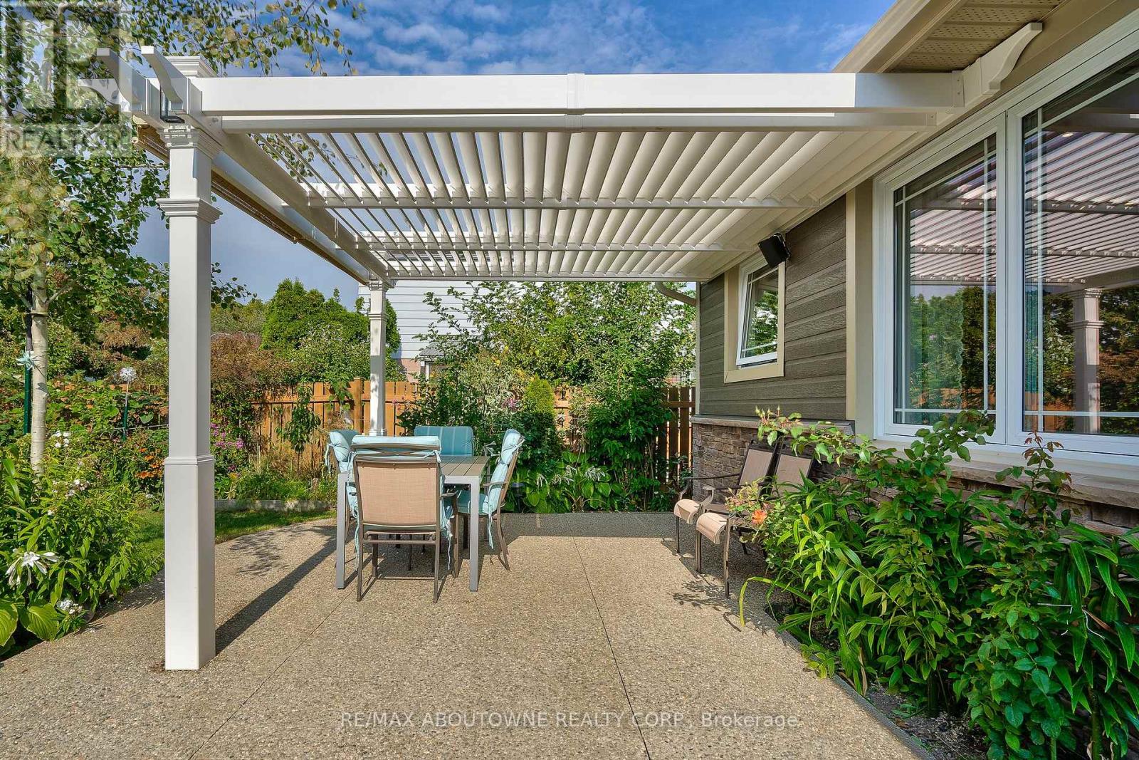 3301 NADINE CRESCENT, Mississauga (Mississauga Valleys), Ontario, L5A3L4 — Photo 38