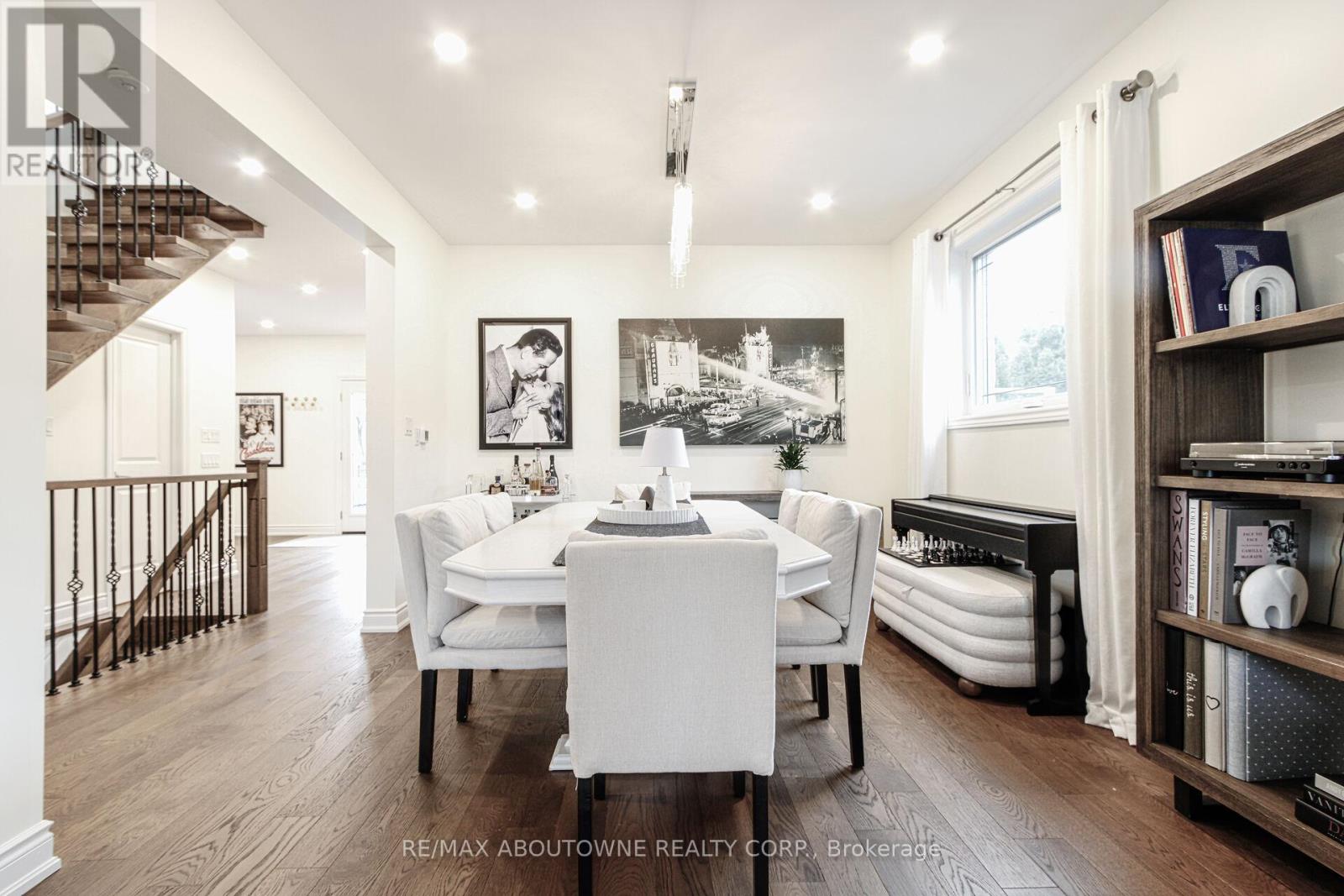 3301 NADINE CRESCENT, Mississauga (Mississauga Valleys), Ontario, L5A3L4 — Photo 4