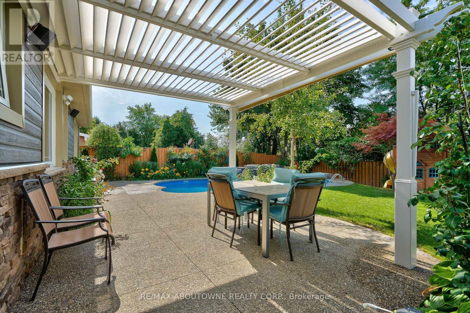 3301 NADINE CRESCENT, Mississauga (Mississauga Valleys), Ontario, L5A3L4 — Photo 40