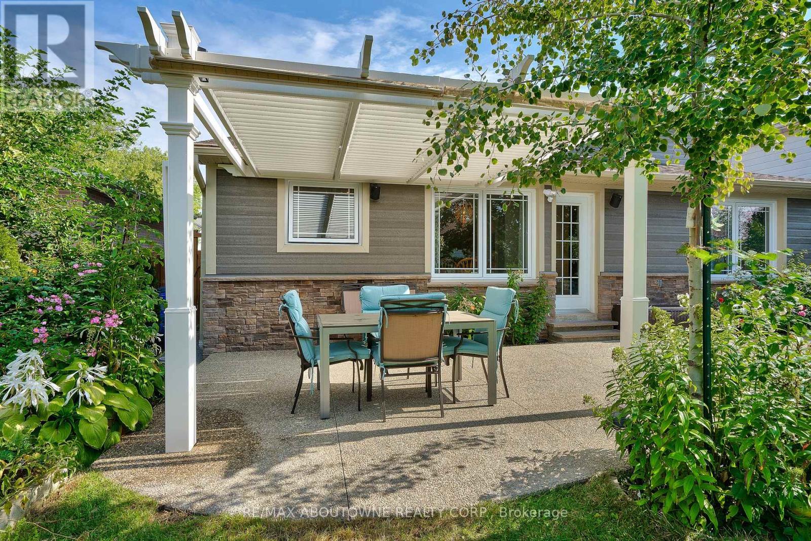 3301 NADINE CRESCENT, Mississauga (Mississauga Valleys), Ontario, L5A3L4 — Photo 42