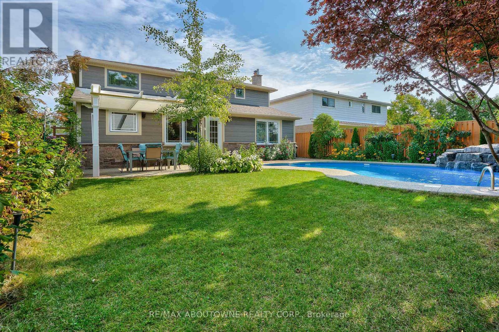 3301 NADINE CRESCENT, Mississauga (Mississauga Valleys), Ontario, L5A3L4 — Photo 44