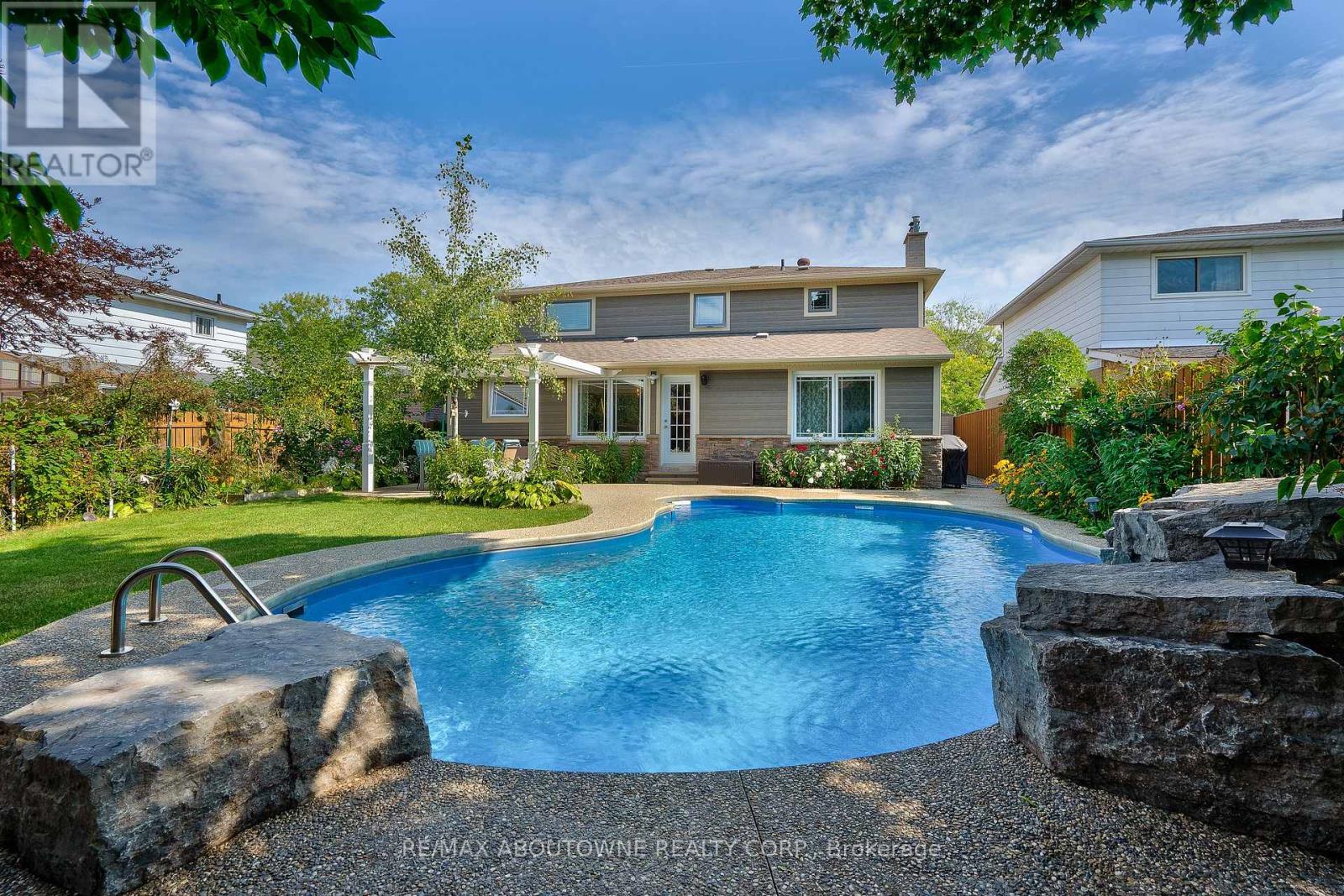 3301 NADINE CRESCENT, Mississauga (Mississauga Valleys), Ontario, L5A3L4 — Photo 45