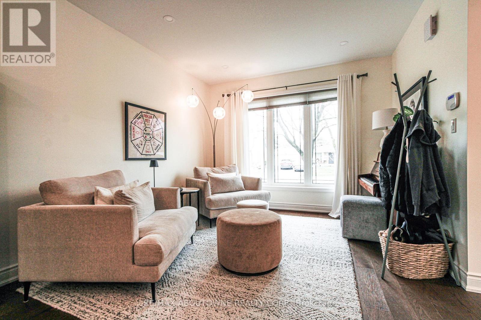 3301 NADINE CRESCENT, Mississauga (Mississauga Valleys), Ontario, L5A3L4 — Photo 7