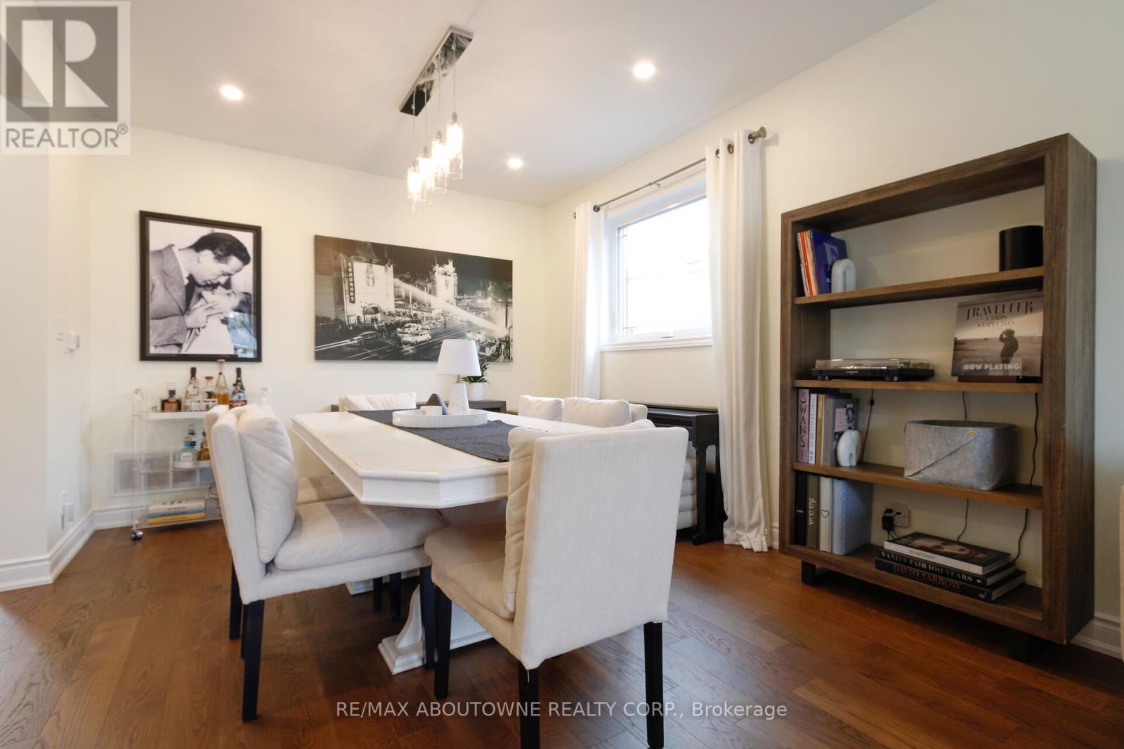 3301 NADINE CRESCENT, Mississauga (Mississauga Valleys), Ontario, L5A3L4 — Photo 8