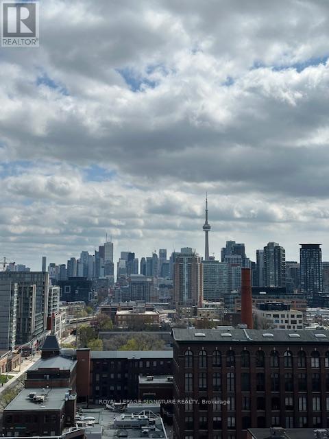 1220 - 270 DUFFERIN STREET, Toronto (South Parkdale), Ontario, M6K0H8 — Photo 13