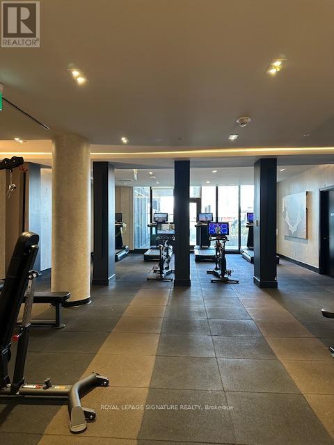 1220 - 270 DUFFERIN STREET, Toronto (South Parkdale), Ontario, M6K0H8 — Photo 17