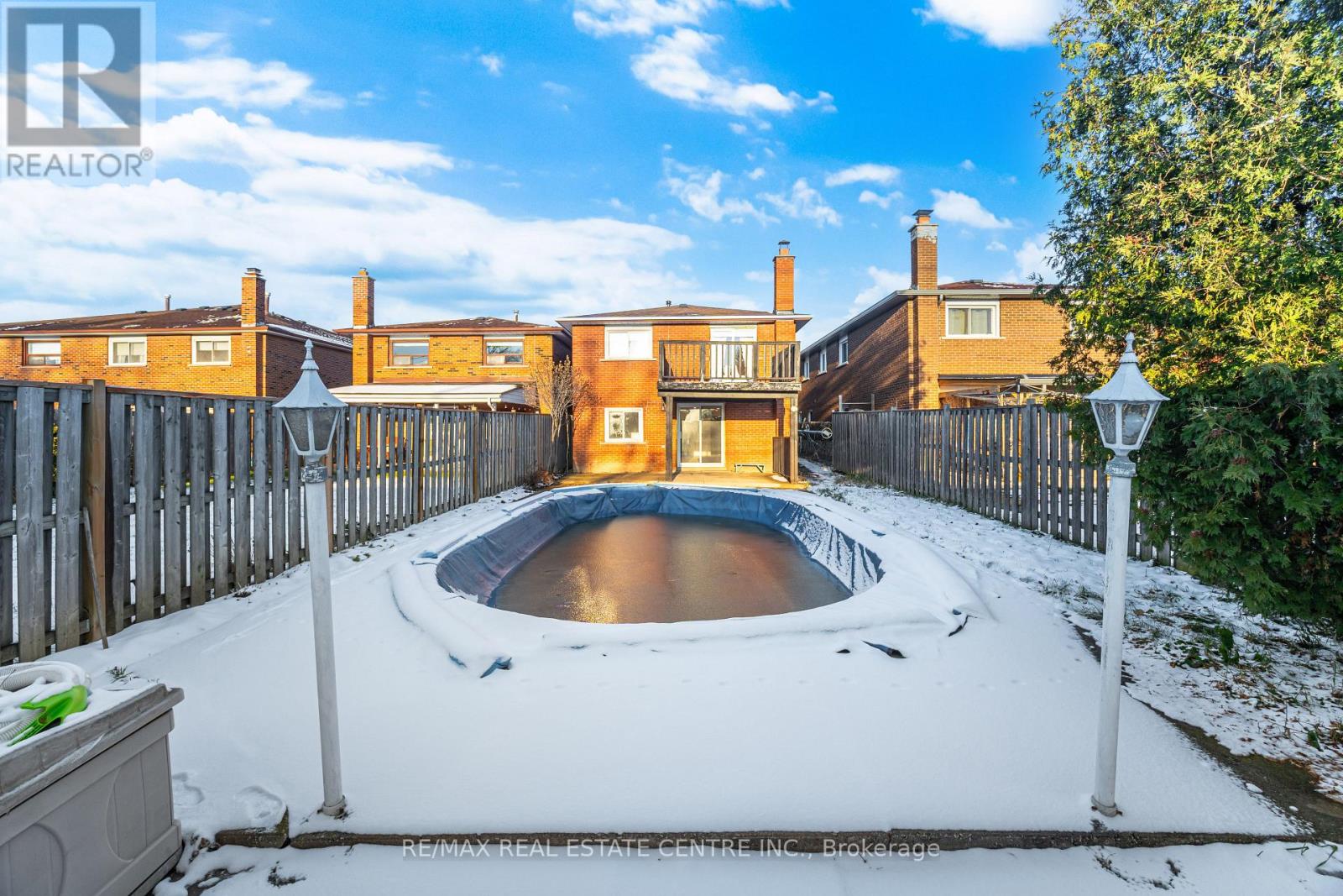 4262 POLTAVA CRESCENT, Mississauga (Rathwood), Ontario, L4W3C2 — Photo 35