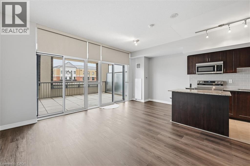 1940 IRONSTONE Drive Unit# 219, Burlington, Ontario, L7L0E4 — Photo 14