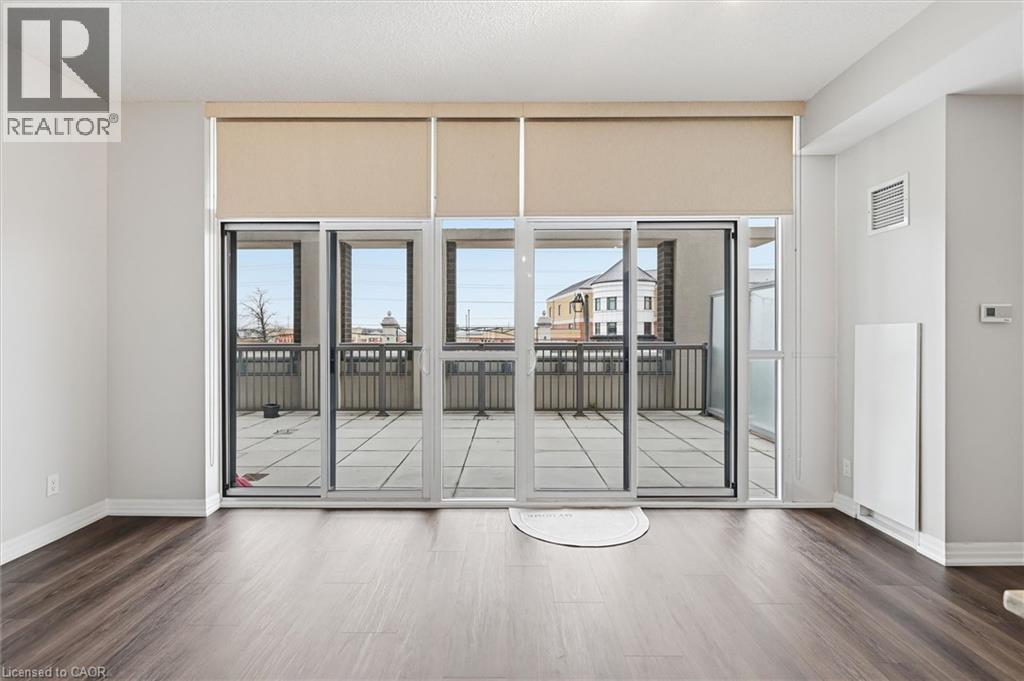 1940 IRONSTONE Drive Unit# 219, Burlington, Ontario, L7L0E4 — Photo 15