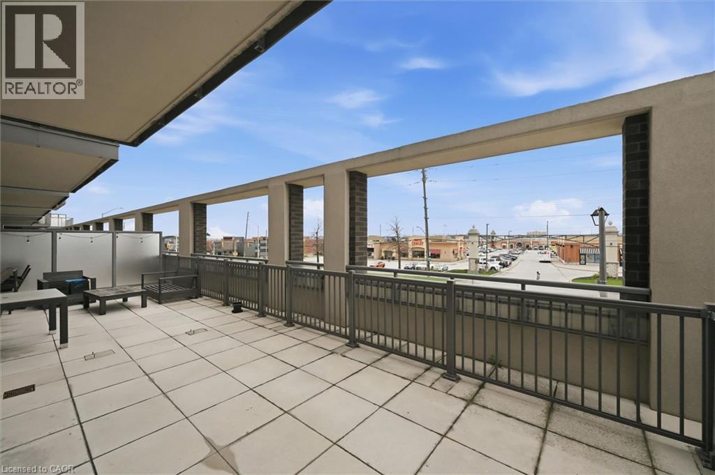 1940 IRONSTONE Drive Unit# 219, Burlington, Ontario, L7L0E4 — Photo 16