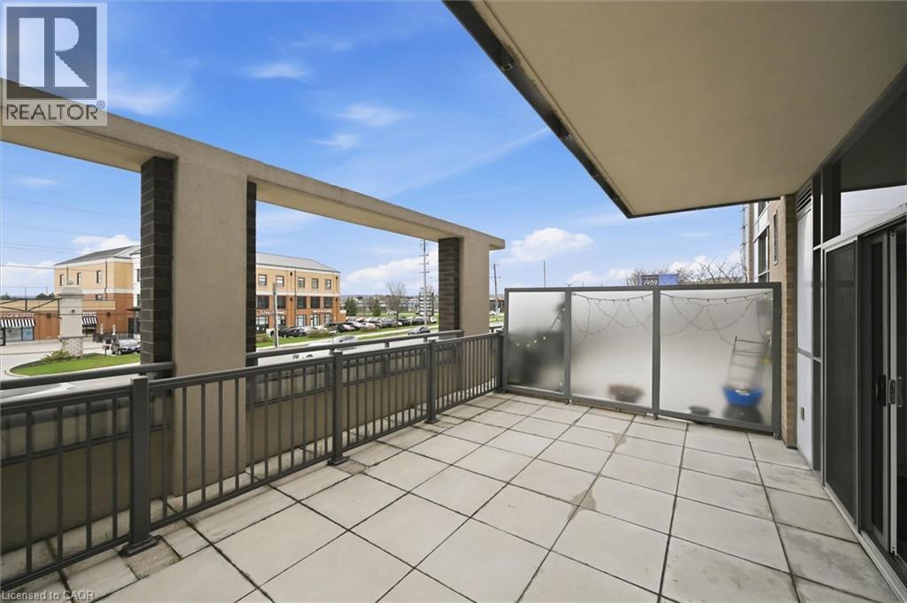 1940 IRONSTONE Drive Unit# 219, Burlington, Ontario, L7L0E4 — Photo 18