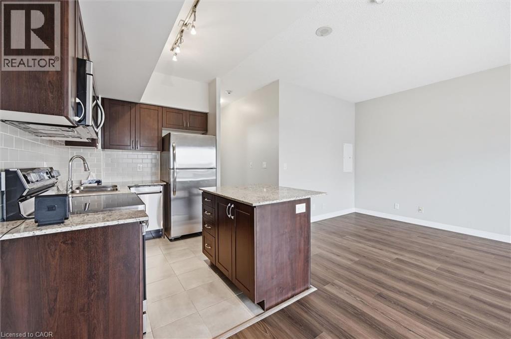 1940 IRONSTONE Drive Unit# 219, Burlington, Ontario, L7L0E4 — Photo 8