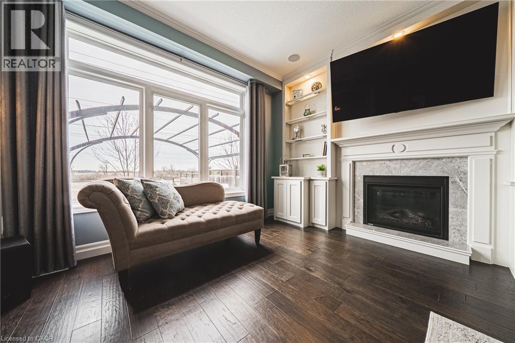 154 KEYSTONE Crescent, Stoney Creek, Ontario, L0R1P0 — Photo 13