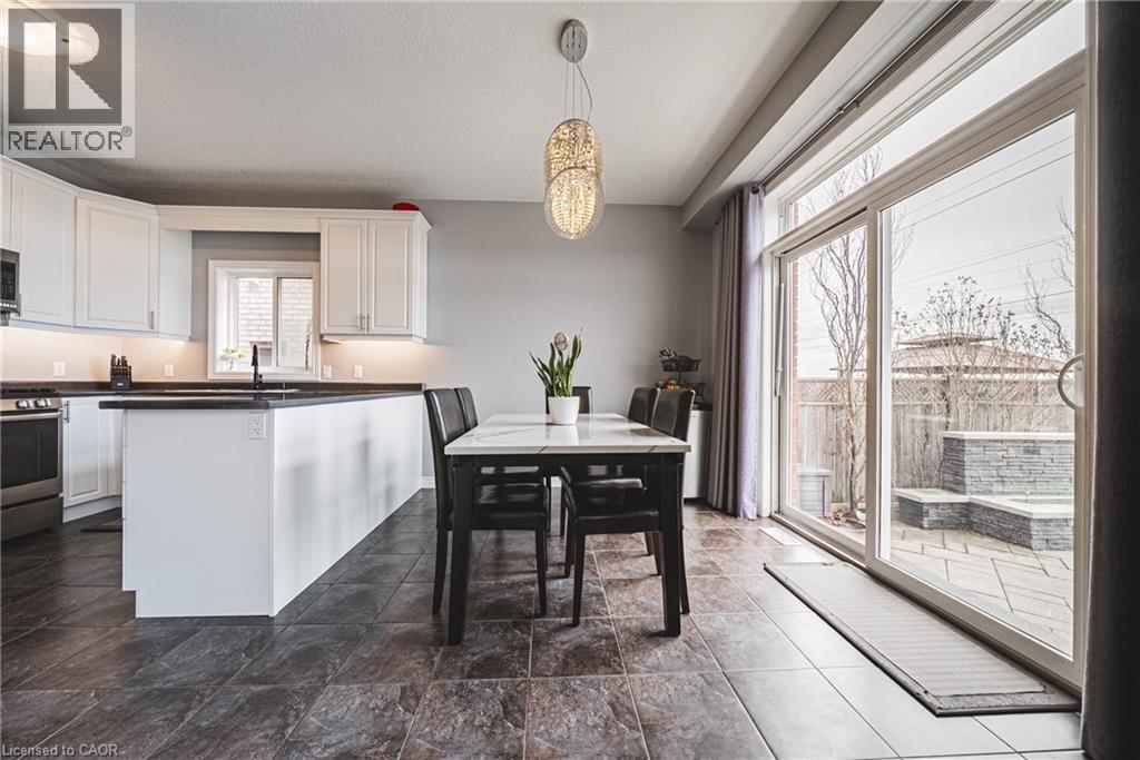 154 KEYSTONE Crescent, Stoney Creek, Ontario, L0R1P0 — Photo 14