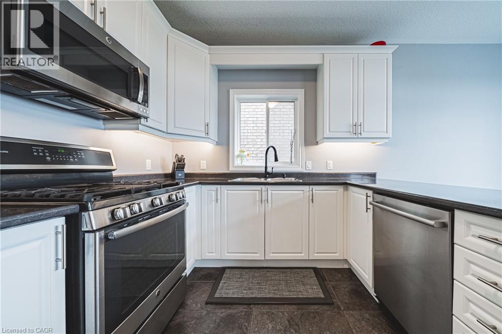 154 KEYSTONE Crescent, Stoney Creek, Ontario, L0R1P0 — Photo 16