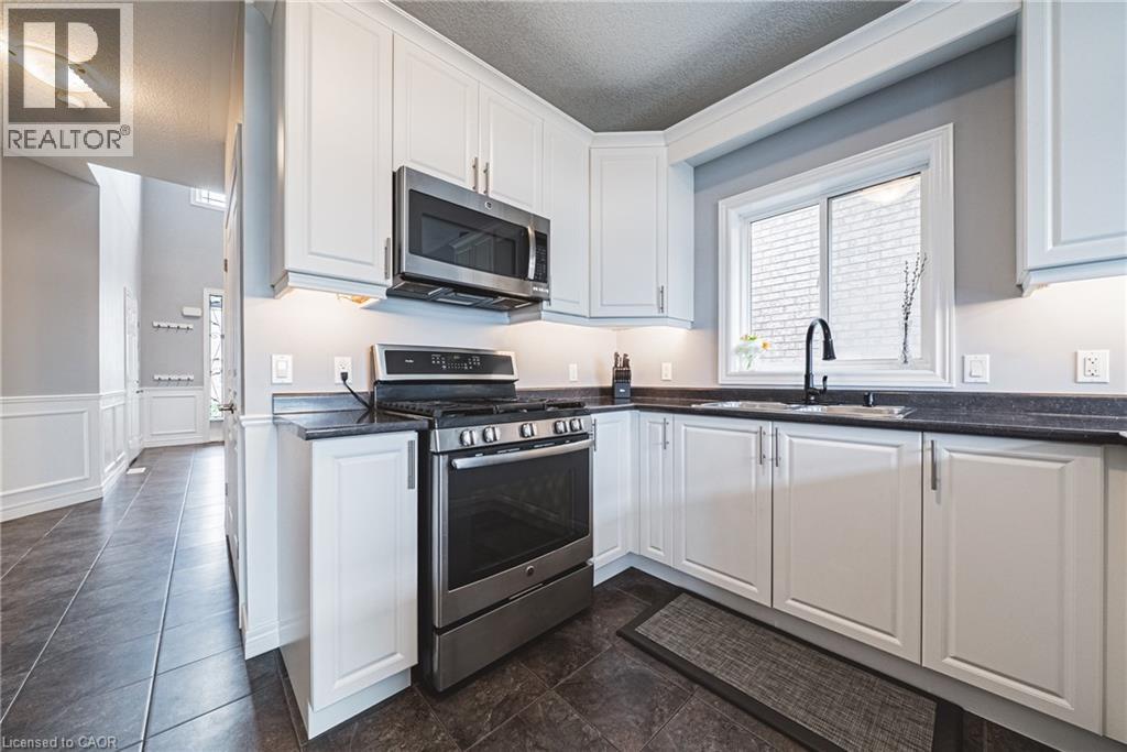 154 KEYSTONE Crescent, Stoney Creek, Ontario, L0R1P0 — Photo 17