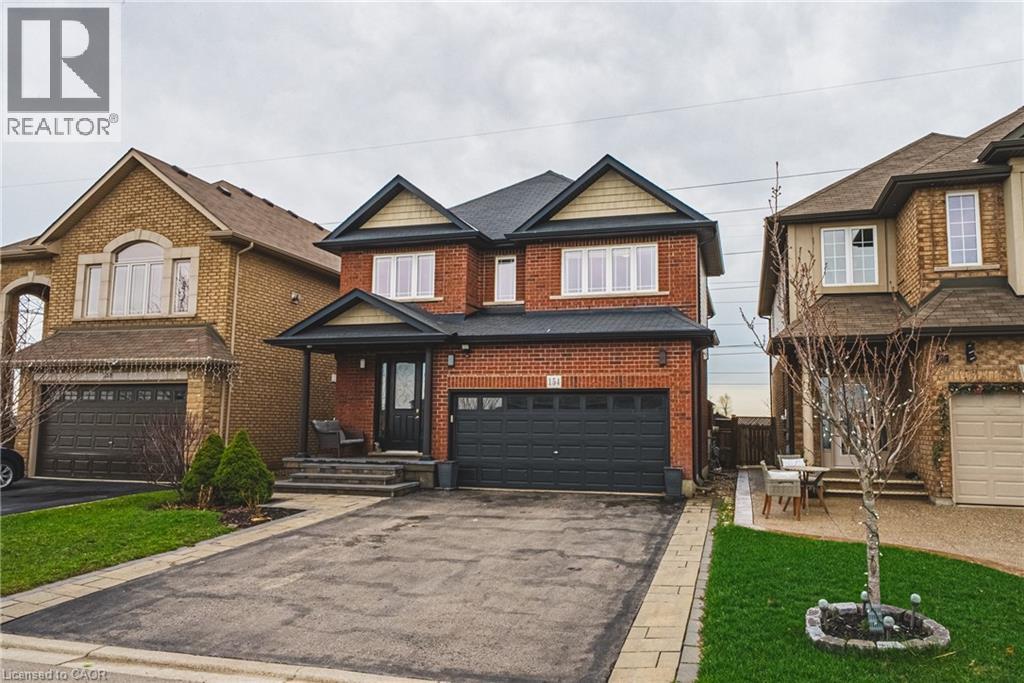 154 KEYSTONE Crescent, Stoney Creek, Ontario, L0R1P0 — Photo 2