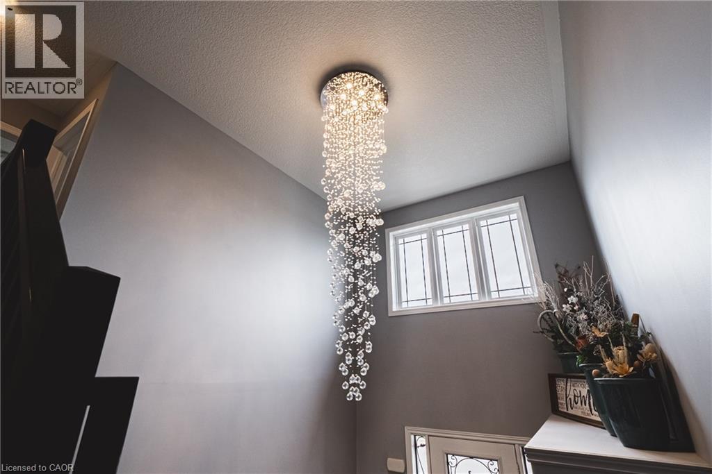 154 KEYSTONE Crescent, Stoney Creek, Ontario, L0R1P0 — Photo 21