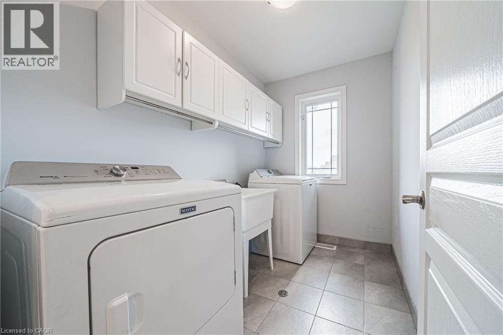 154 KEYSTONE Crescent, Stoney Creek, Ontario, L0R1P0 — Photo 23