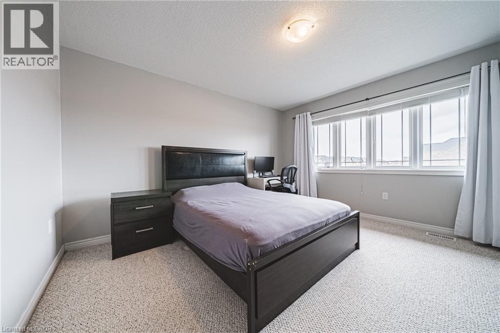 154 KEYSTONE Crescent, Stoney Creek, Ontario, L0R1P0 — Photo 24
