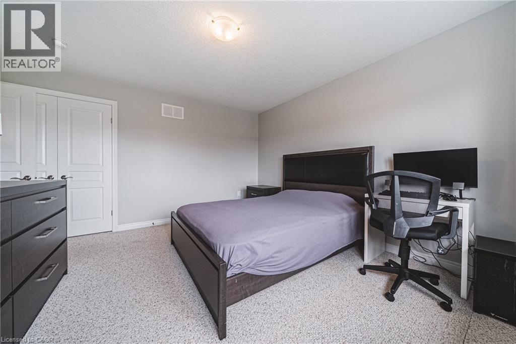 154 KEYSTONE Crescent, Stoney Creek, Ontario, L0R1P0 — Photo 25