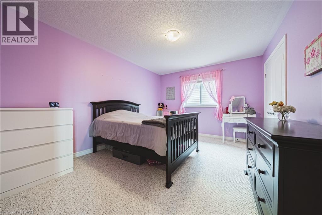 154 KEYSTONE Crescent, Stoney Creek, Ontario, L0R1P0 — Photo 26